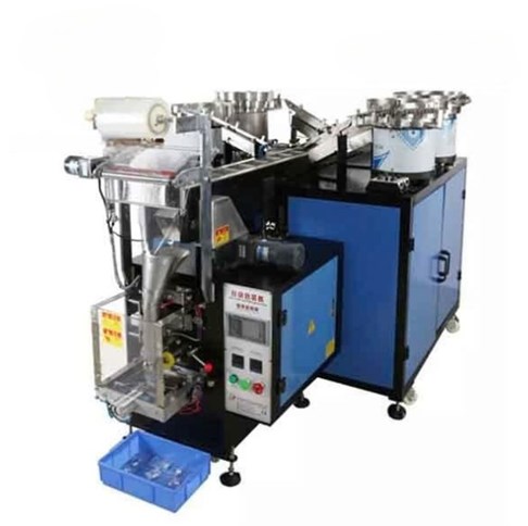 Máy đóng gói ốc vít YUPA-945