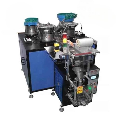 Máy đóng gói ốc vít YUPA-954