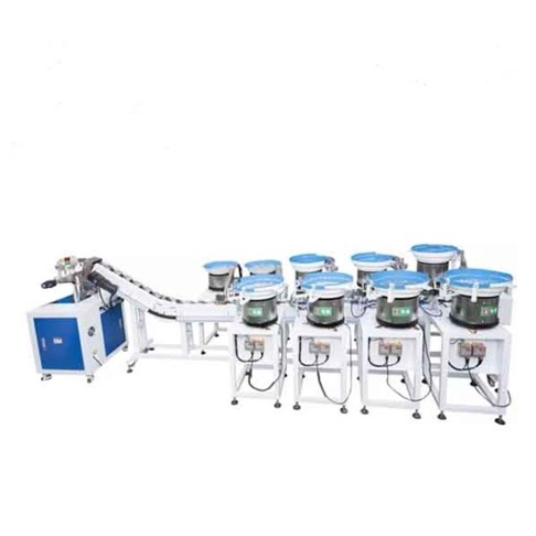 Máy đóng gói ốc vít YUPA-995