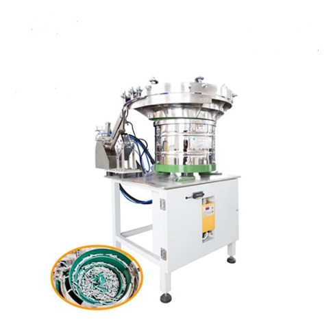 Bộ nạp bát rung cho máy đóng gói YUPA-ZDF