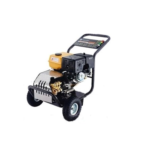 Máy rửa xe dầu Diesel Lutian 7 HP – 15D28–7A