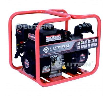 Máy bơm nước chạy xăng Lutian LSTB80