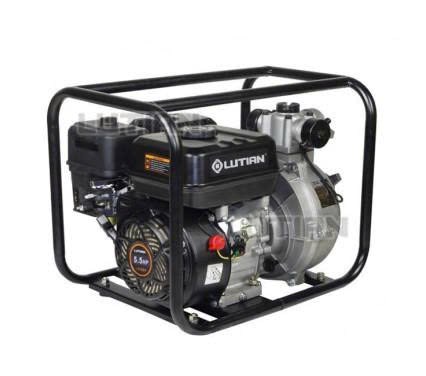 Máy bơm nước chạy xăng Lutian LT168F15H
