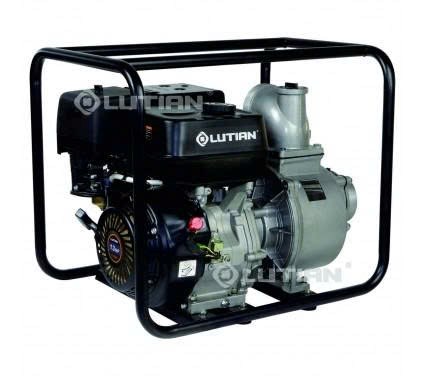 Máy bơm nước chạy xăng Lutian LT30CX-170F
