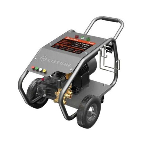 Máy rửa xe cao áp 5500W Lutian MAMMUT-M5