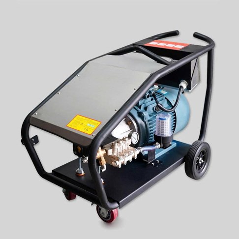 Máy rửa phun rửa siêu cao áp KMZ K220-21