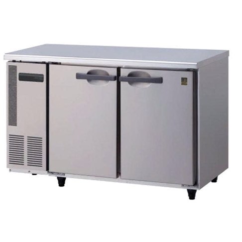 Bàn mát 2 cánh inox Kinco CK-CC-150-75