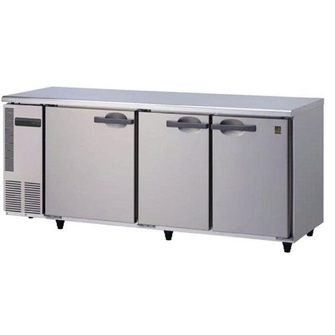 Bàn mát 3 cánh inox Kinco CK-CC-180-60