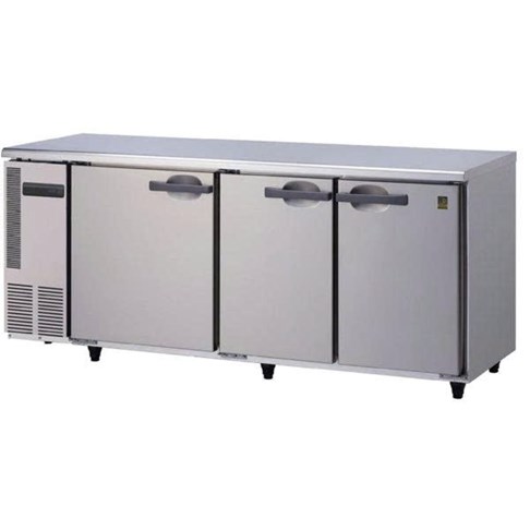 Bàn đông 3 cánh inox Kinco CK-CF-180-60