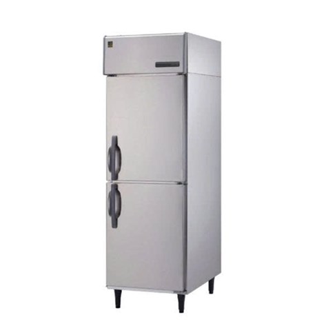 Tủ mát 2 cánh inox Kinco CK-UC-62