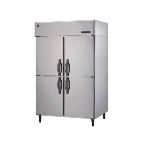 Tủ đông mát 4 cánh inox Kinco CK-UCF-140