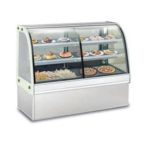 Tủ trưng bày đa nhiệt độ Kinco RZ3