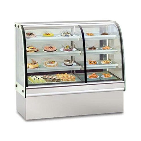 Tủ trưng bày đa nhiệt độ Kinco RZ4