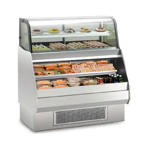 Tủ trưng bày đa nhiệt độ Kinco SK3