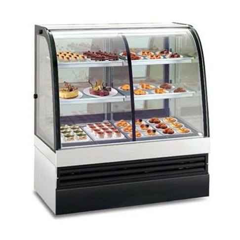 Tủ trưng bày đa nhiệt độ Kinco STD