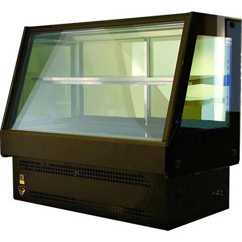  Tủ trưng bày bánh để bàn Jetcool JK-KTH(M)