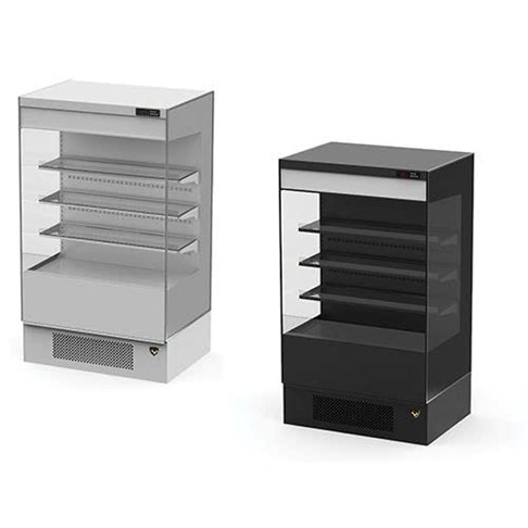Tủ trưng bày dạng mở JetCool JK-OPE1200-EVII