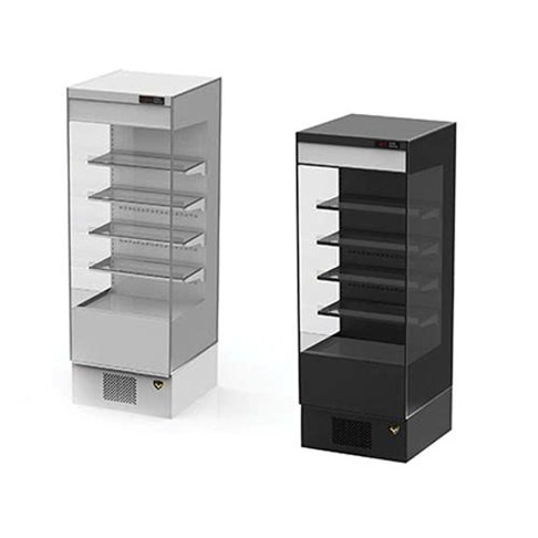 Tủ trưng bày dạng mở JetCool JK-OPE700-EVII