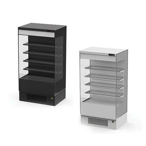 Tủ trưng bày dạng mở JetCool JK-OPE900-EVII