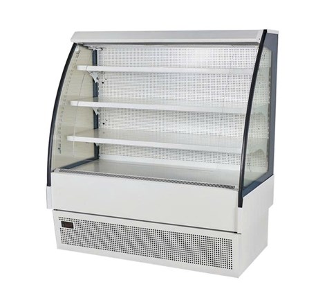 Tủ trưng bày mở phía trước NSC740A