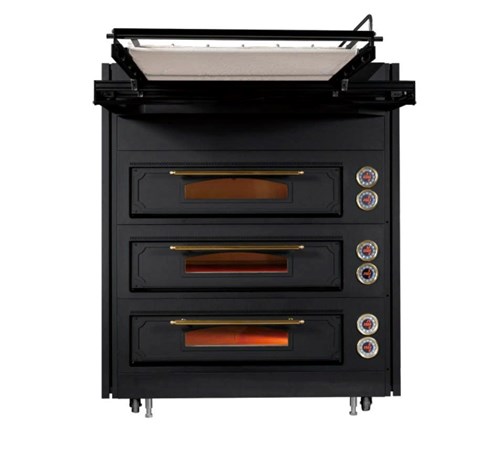Lò nướng bánh Bresso HBVO-4003-ZS3 MAX