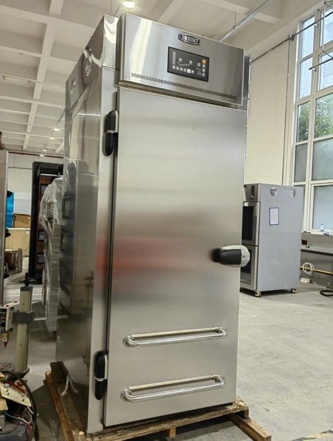 Tủ ủ bột Bresso HBDC-1036T
