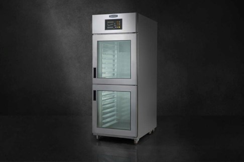 Tủ ủ bột Bresso HBDC-2032