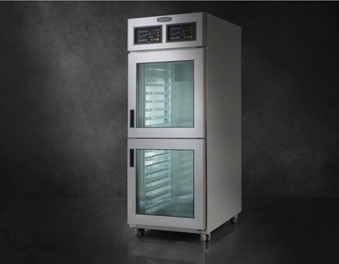 Tủ ủ bột Bresso HBDC-2032S
