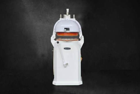 Máy Chia Và Vo Bột Bán Tự Động Bresso HBK-BZD02