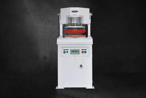 Máy Chia Và Vo Bột Tự Động Bresso HBK-QZD01