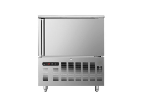 Tủ cấp đông nhanh 5 khay HBSD-05