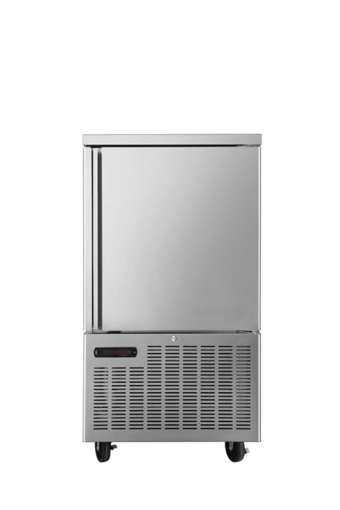 Tủ cấp đông nhanh 10 khay HBSD-10