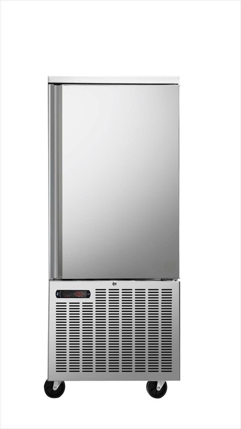 Tủ cấp đông nhanh 15 khay HBSD-15