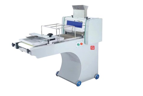Máy vê bột Bresso HBTS-307
