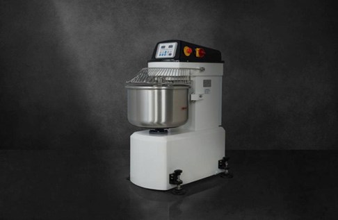 Máy trộn bột Bresso HKPM-25