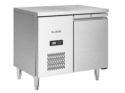 Bàn đông 1 cánh inox Klaus KCF-1.1-1D