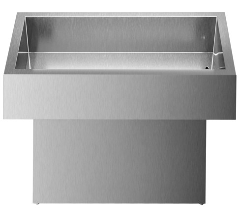 Khay giữ lạnh âm quầy Klaus KDI-1200