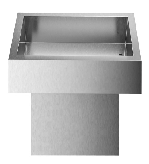 Khay giữ lạnh âm quầy Klaus KDI-900