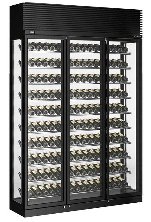 Tủ trưng bày rượu Klaus KWD-1800