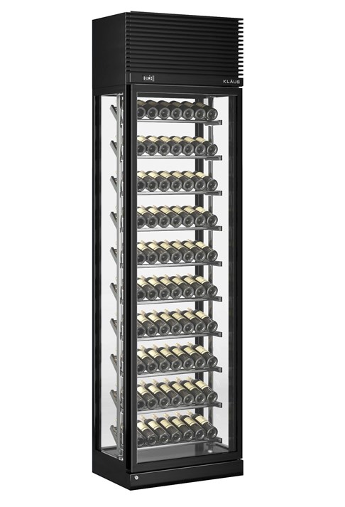 Tủ trưng bày rượu Klaus KWD-750