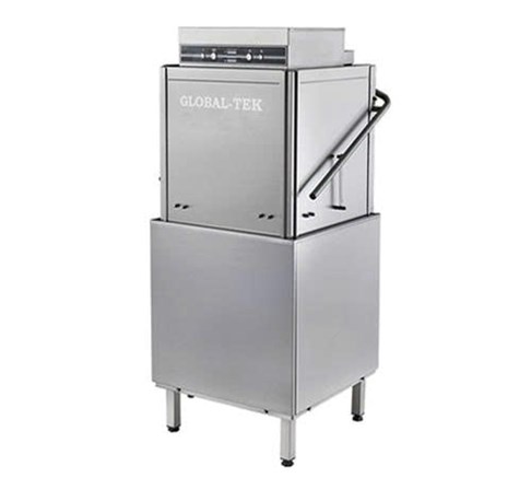 Máy rửa chén công nghiệp G-TEK GT-D1M/TC/RB