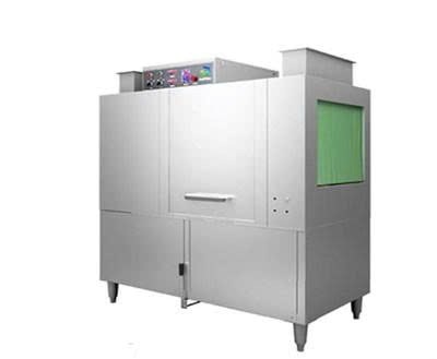 Máy rửa bát băng chuyền Dolphin DRC-1E