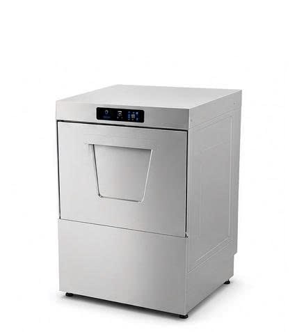 Máy rửa ly Ozti OBY 50T PDRT