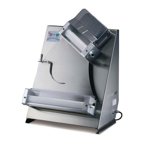 Máy cán bột Mecnosud Series DL 40