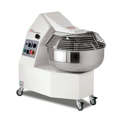 Máy trộn nĩa Mecnosud Series FC 25 - 35