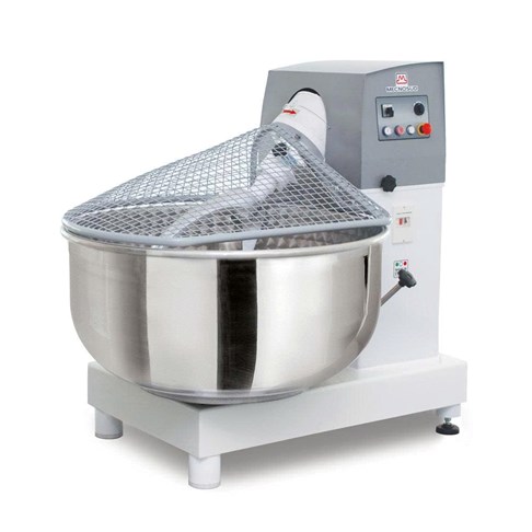 Máy trộn nĩa Mecnosud Series FOX 80 - 120 - 160