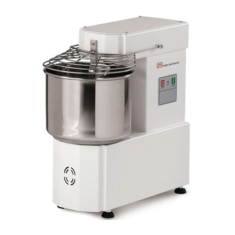 Máy trộn xoắn ốc Mecnosud dòng IM 5 - 8
