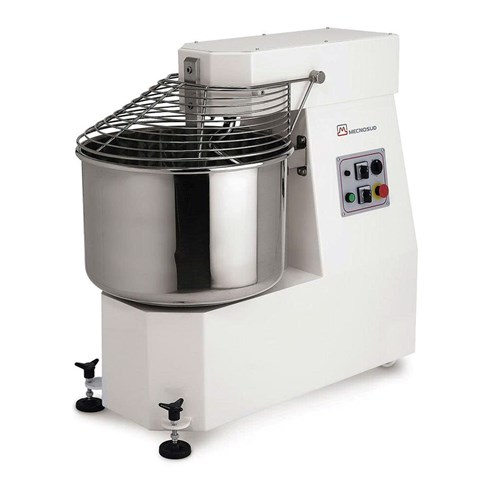 Máy trộn xoắn ốc Mecnosud dòng IM 60
