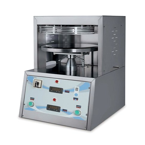 Máy ép tạo hình đế pizza Mecnosud Series PF 33 - 45