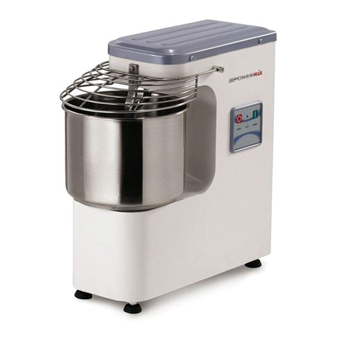 Máy trộn xoắn ốc Mecnosud dòng PK 5 - 8